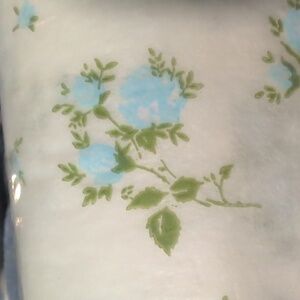 Vintage Floral‎ Print Scented Drawer Liner Carson NEW